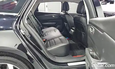 Renault SM6 2018 2.0 гидро, миниатюра 11