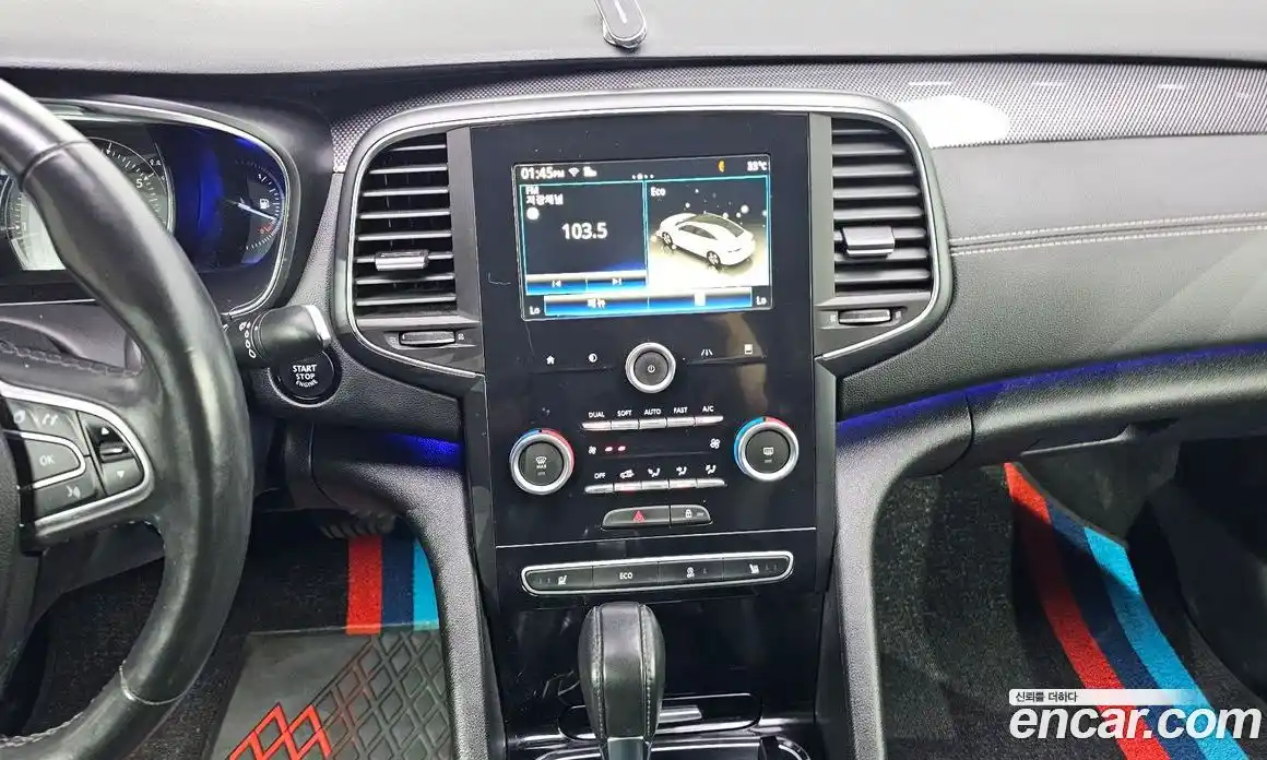 Renault SM6 2018 2.0 гидро, фото 13