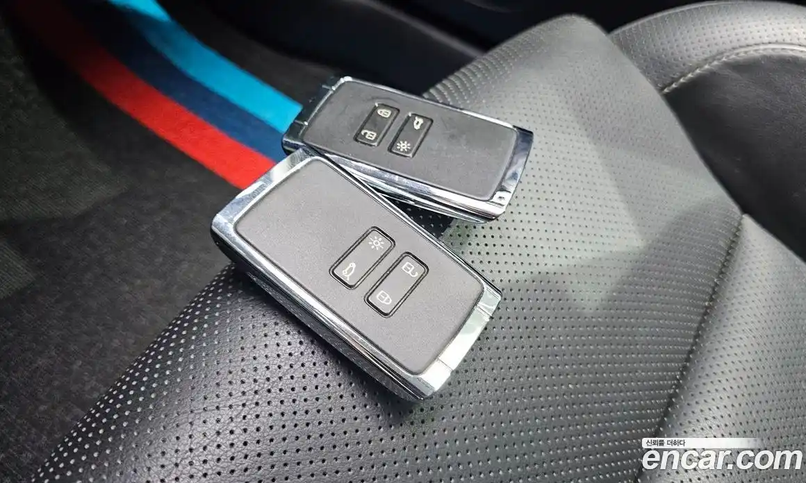 Renault SM6 2018 2.0 гидро, фото 15