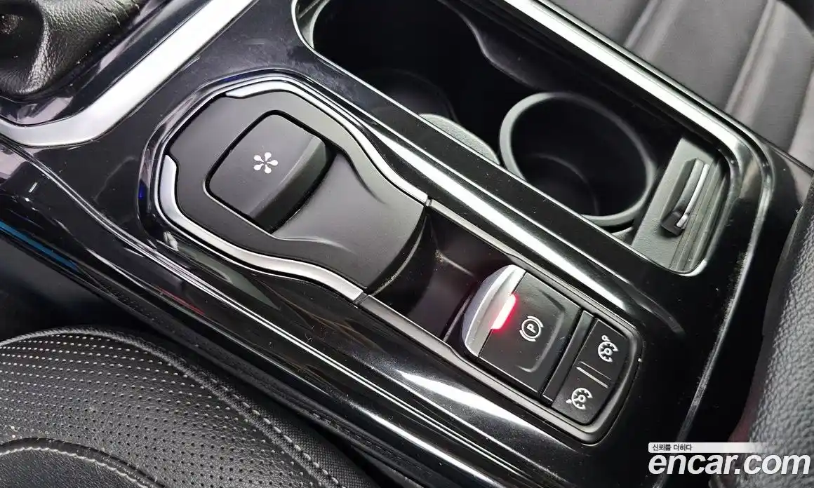 Renault SM6 2018 2.0 гидро, фото 16
