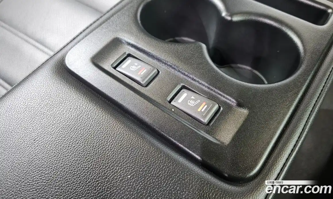 Renault SM6 2018 2.0 гидро, фото 19