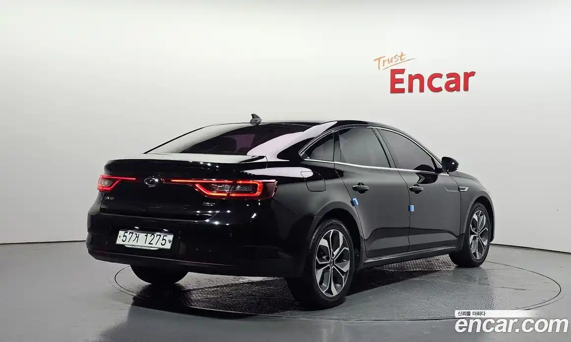 Renault SM6 2018 2.0 гидро, фото 2