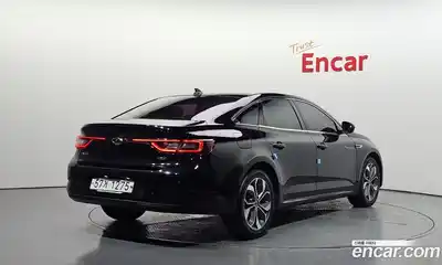 Renault SM6 2018 2.0 гидро, миниатюра 2