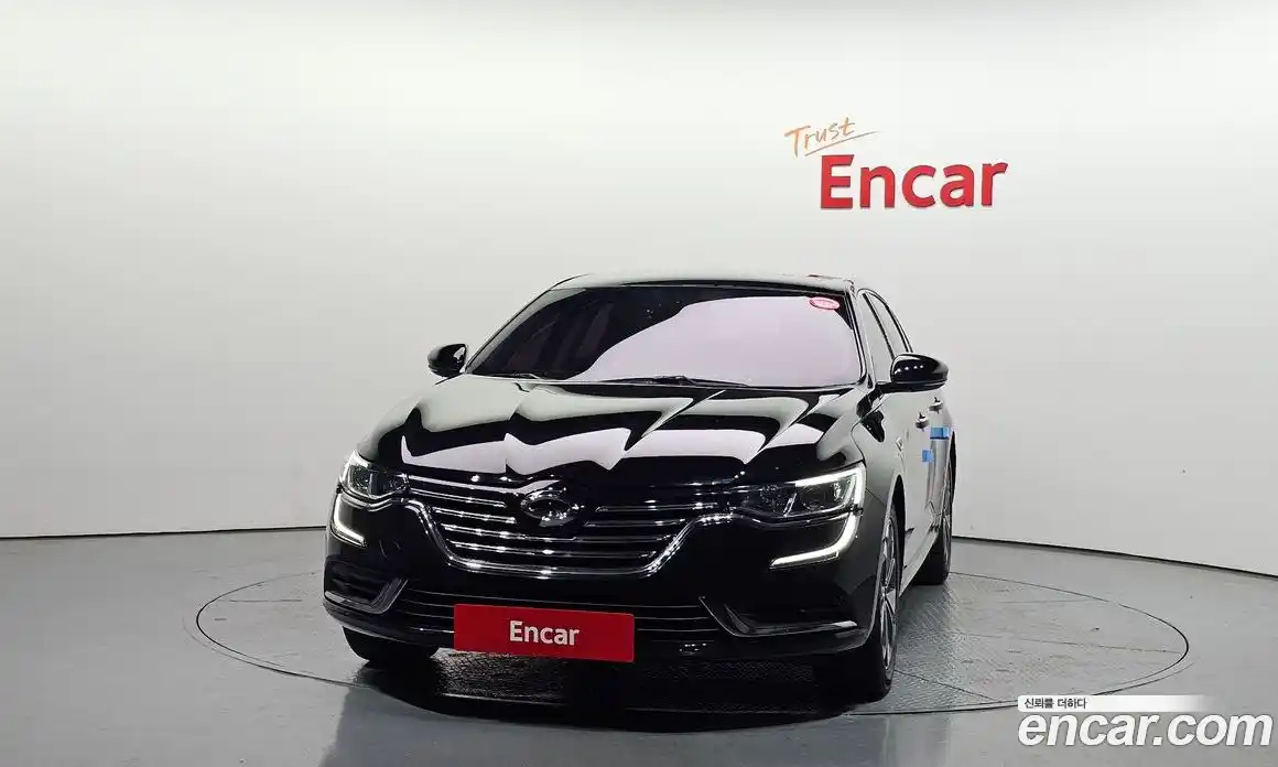 Renault SM6 2018 2.0 гидро, фото 3