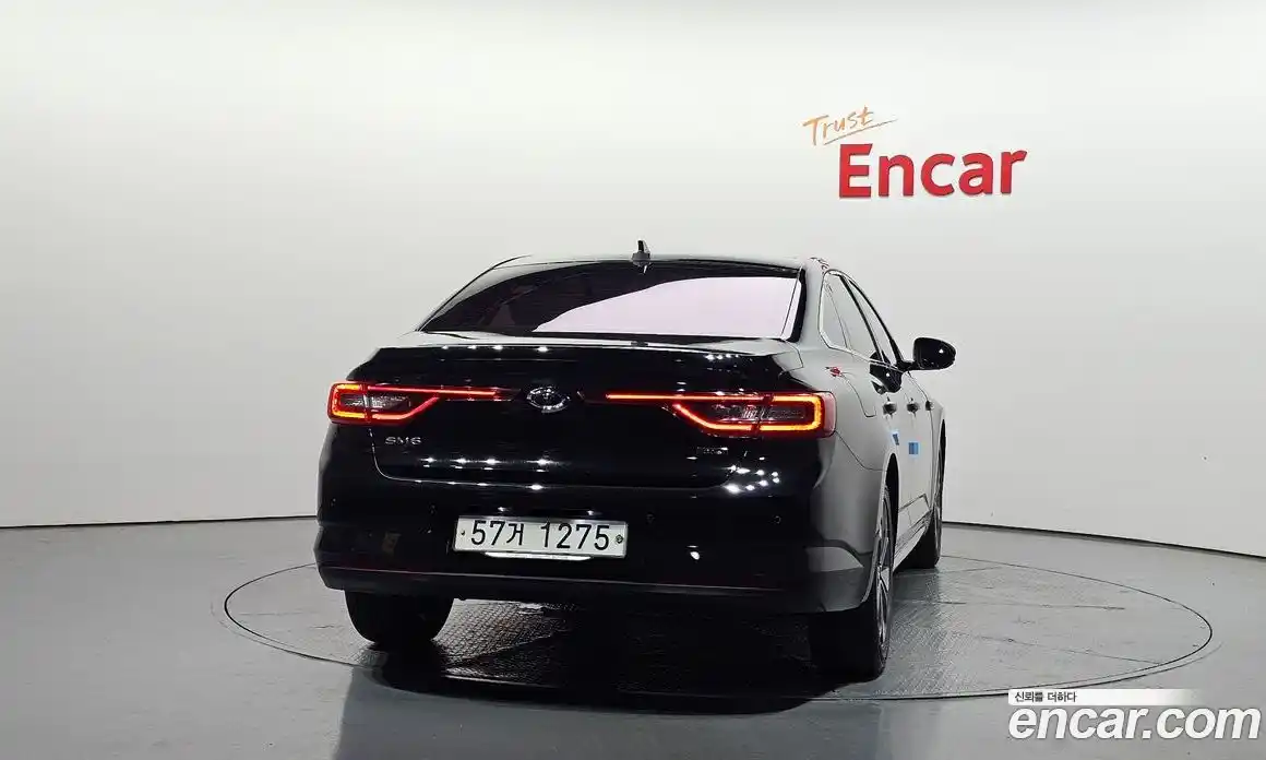 Renault SM6 2018 2.0 гидро, фото 4