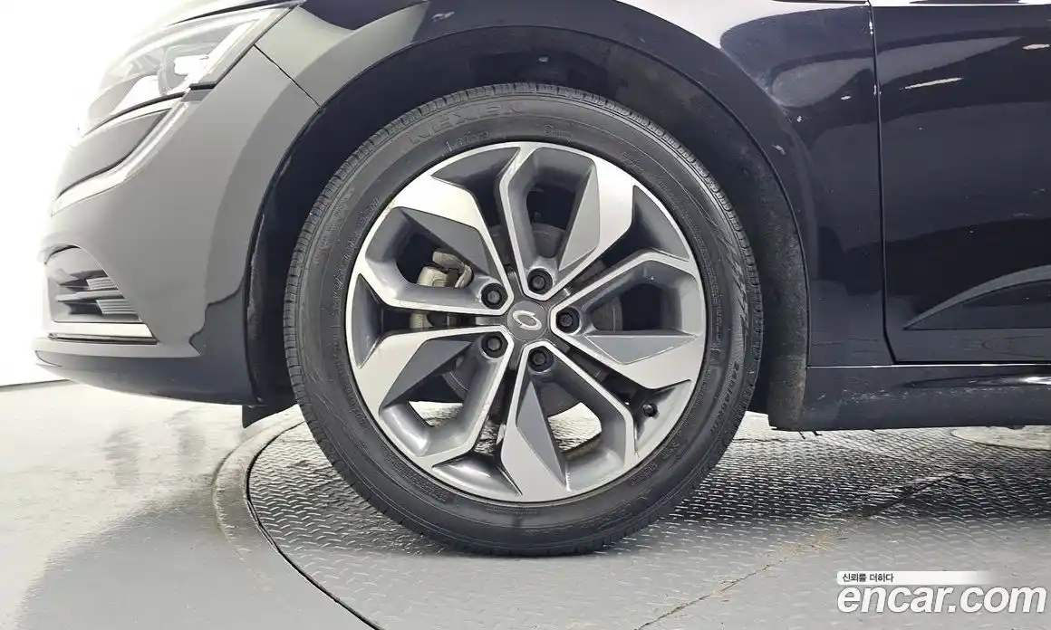 Renault SM6 2018 2.0 гидро, фото 5