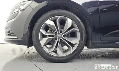 Renault SM6 2018 2.0 гидро, миниатюра 5