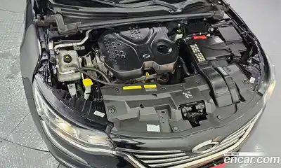 Renault SM6 2018 2.0 гидро, миниатюра 6