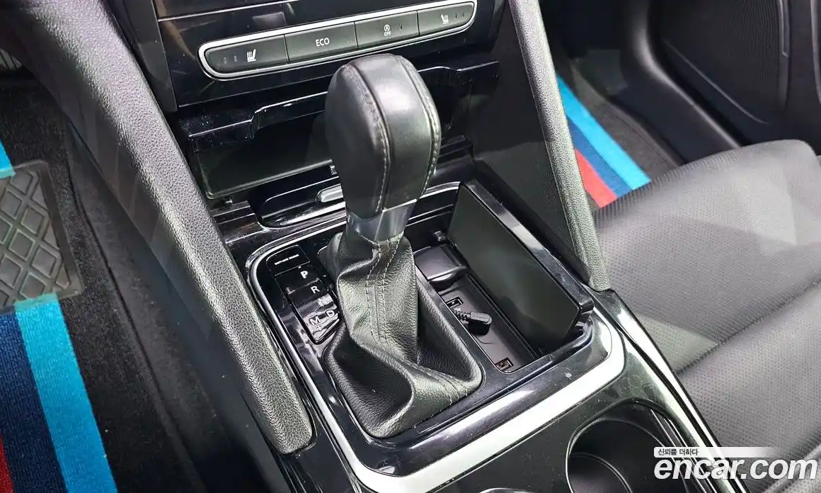 Renault SM6 2018 2.0 гидро, фото 9
