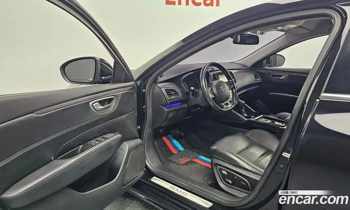 Renault SM6 2018 2.0 гидро, фото 10