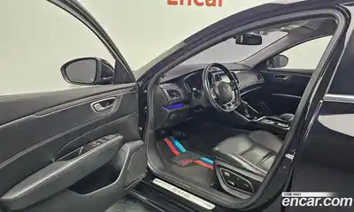 Renault SM6 2018 2.0 гидро, миниатюра 10