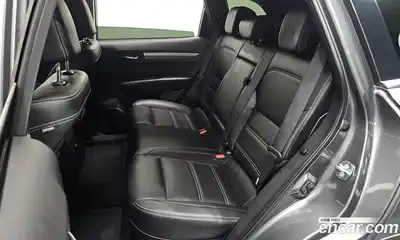 Renault QM6 2022 2.0 гидро, миниатюра 11