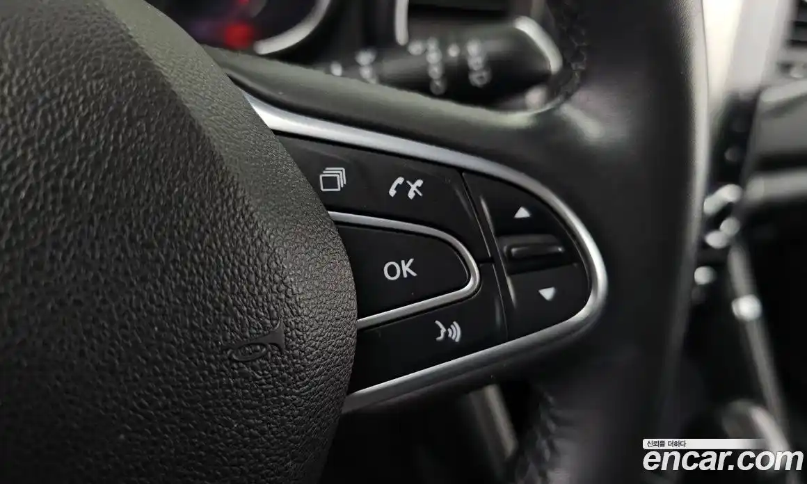 Renault QM6 2022 2.0 гидро, фото 16