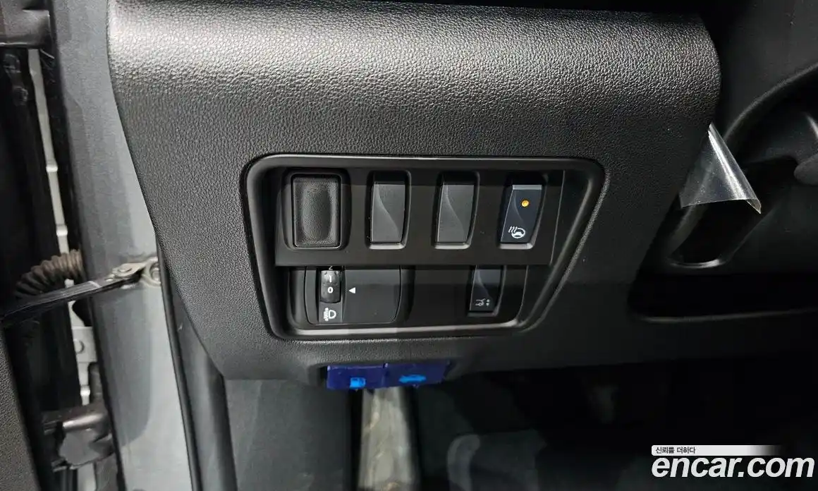 Renault QM6 2022 2.0 гидро, фото 19