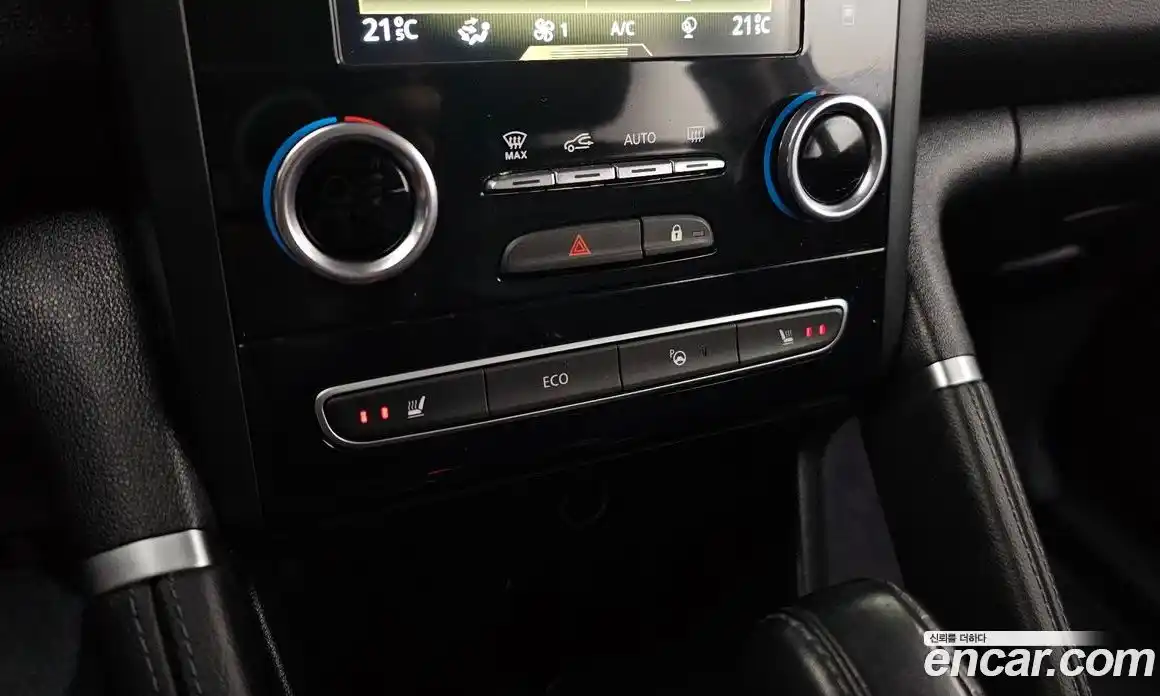 Renault QM6 2022 2.0 гидро, фото 20