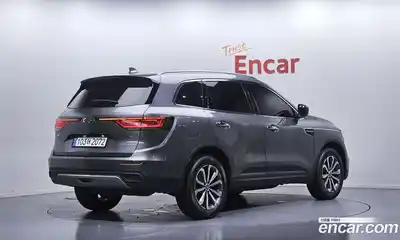 Renault QM6 2022 2.0 гидро, миниатюра 2