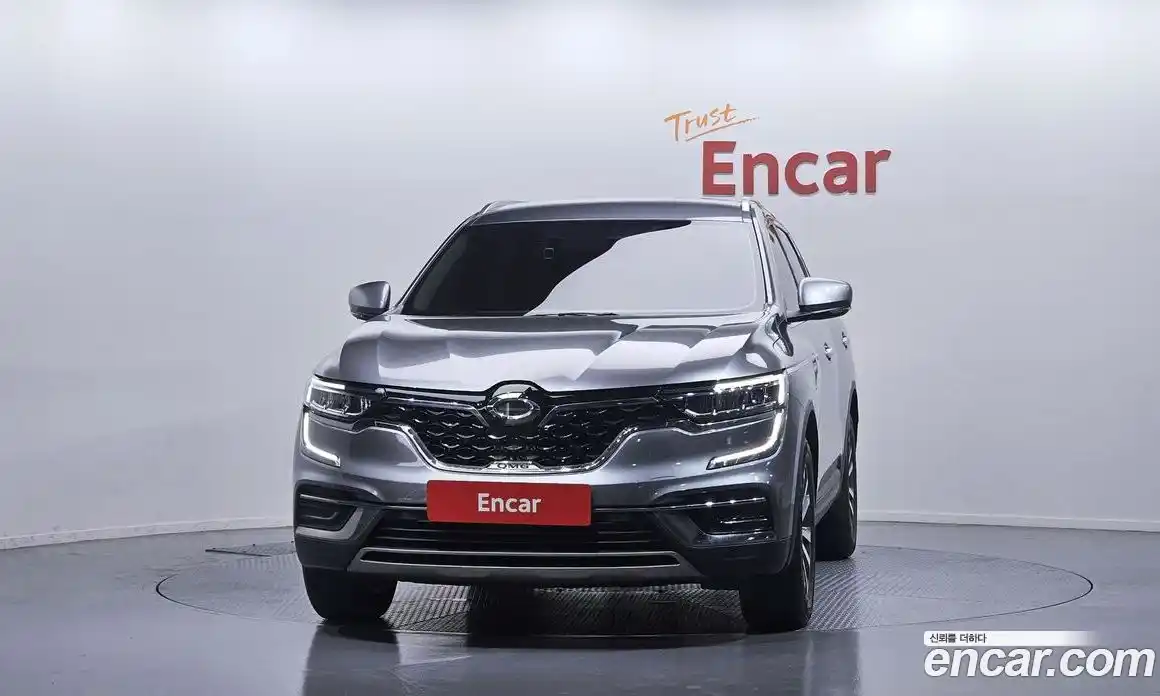 Renault QM6 2022 2.0 гидро, фото 3