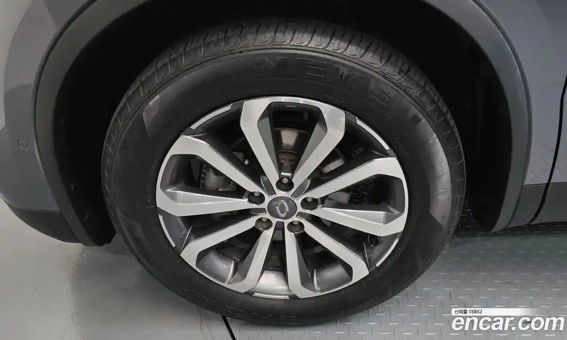 Renault QM6 2022 2.0 гидро, фото 5