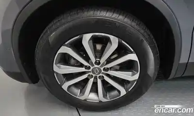 Renault QM6 2022 2.0 гидро, миниатюра 5