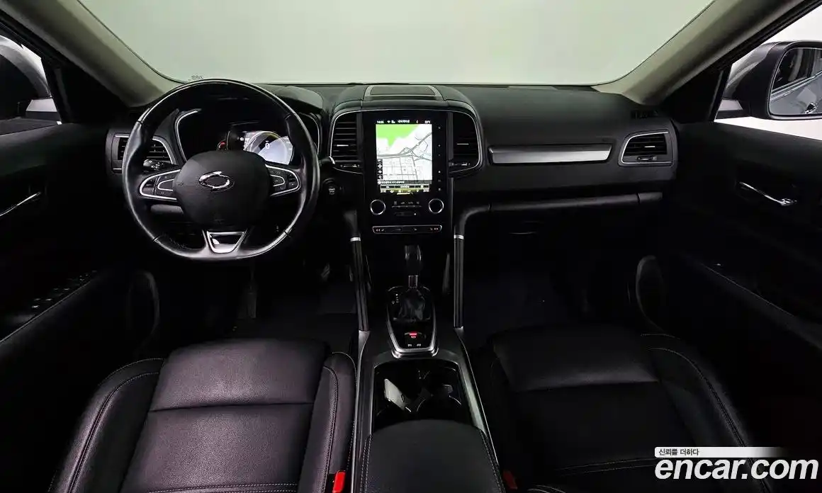 Renault QM6 2022 2.0 гидро, фото 7