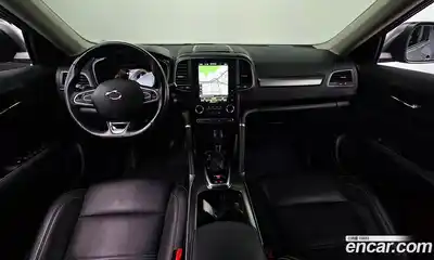 Renault QM6 2022 2.0 гидро, миниатюра 7