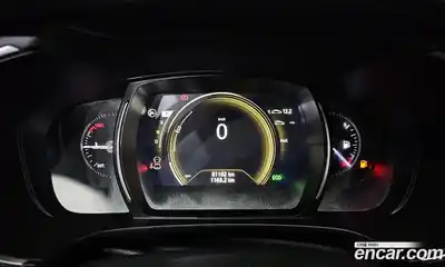 Renault QM6 2022 2.0 гидро, миниатюра 8