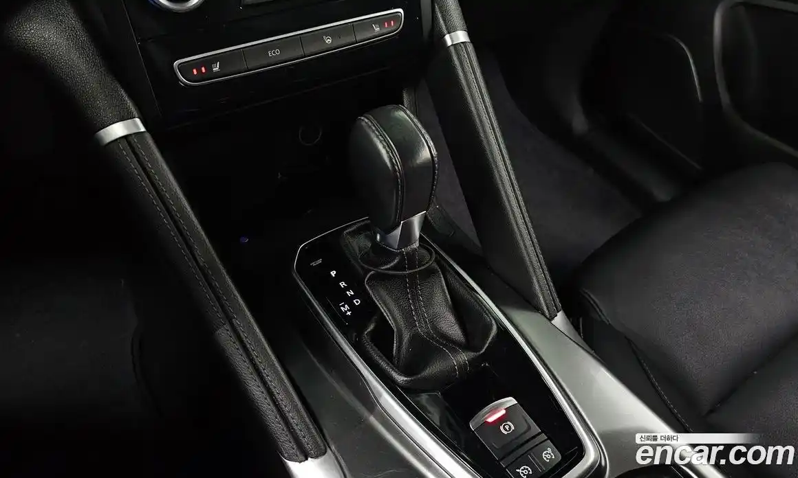 Renault QM6 2022 2.0 гидро, фото 9