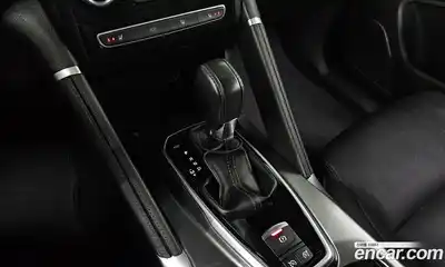 Renault QM6 2022 2.0 гидро, миниатюра 9