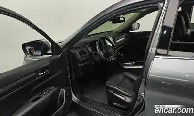 Renault QM6 2022 2.0 гидро, миниатюра 10