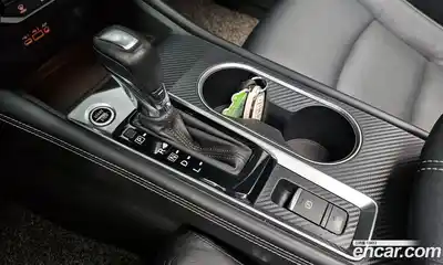 Nissan Altima 2019 2.5 гидро, миниатюра 12