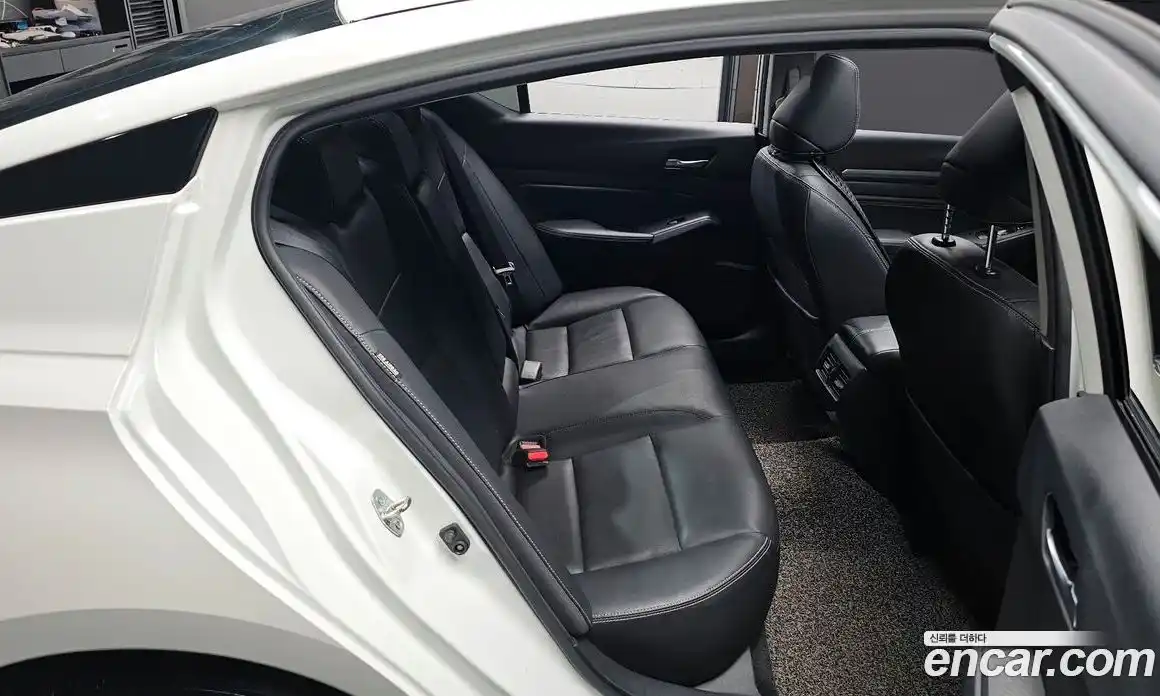Nissan Altima 2019 2.5 гидро, фото 16