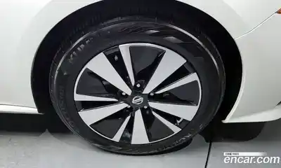 Nissan Altima 2019 2.5 гидро, миниатюра 7