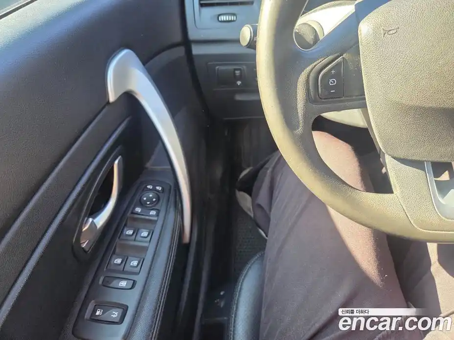 Renault SM5 2015 2.0 гидро, фото 11