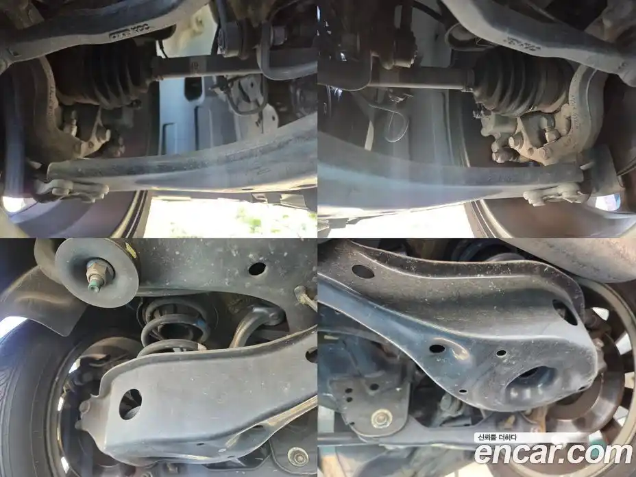 Renault SM5 2015 2.0 гидро, фото 2