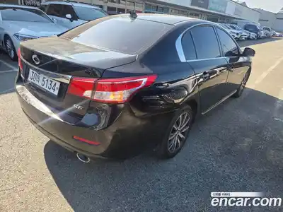 Renault SM5 2015 2.0 гидро, миниатюра 3