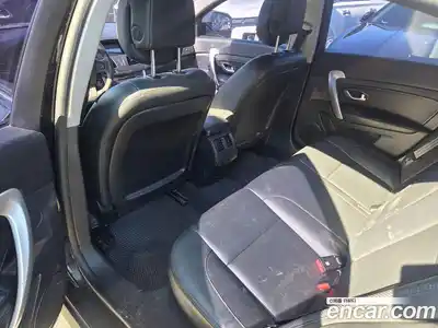 Renault SM5 2015 2.0 гидро, миниатюра 5