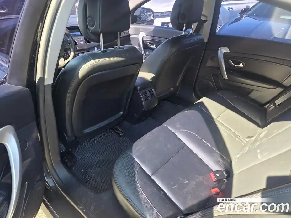 Renault SM5 2015 2.0 гидро, фото 6