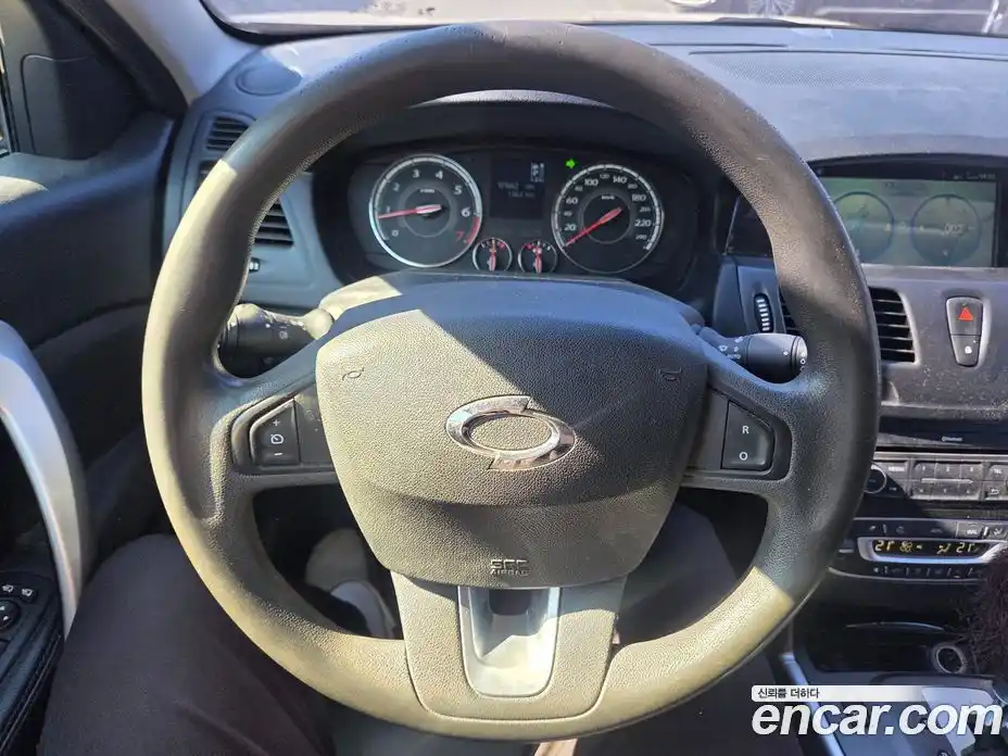 Renault SM5 2015 2.0 гидро, фото 7