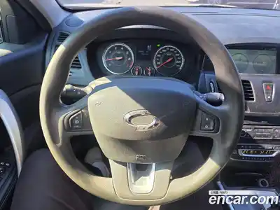 Renault SM5 2015 2.0 гидро, миниатюра 7