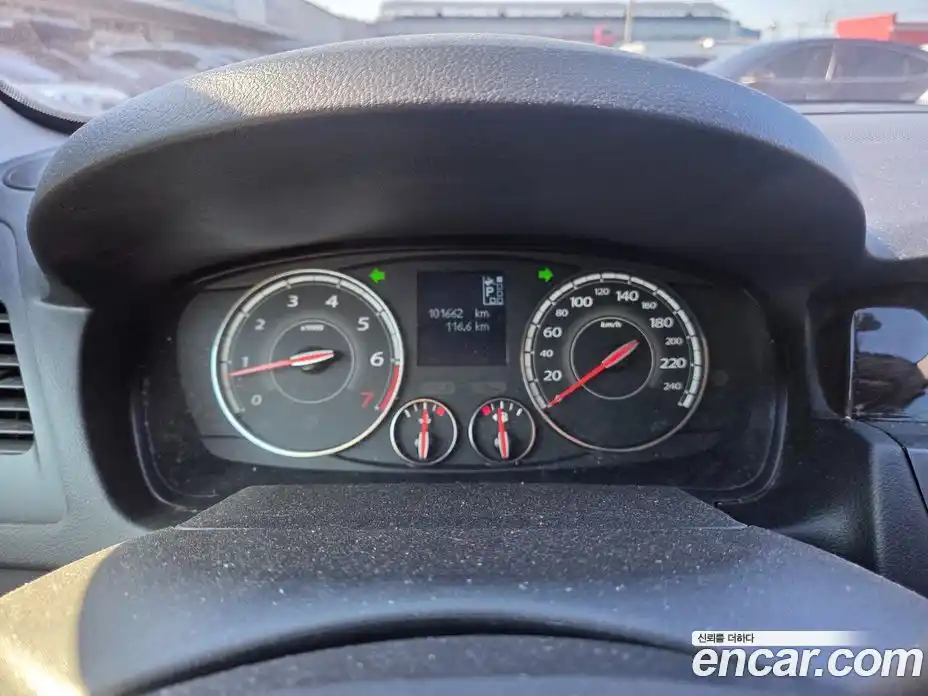 Renault SM5 2015 2.0 гидро, фото 8