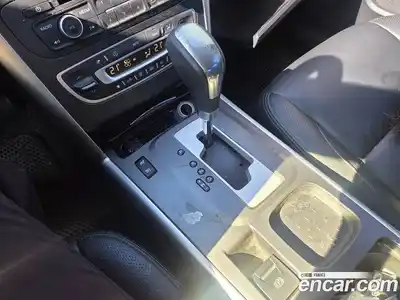 Renault SM5 2015 2.0 гидро, миниатюра 10