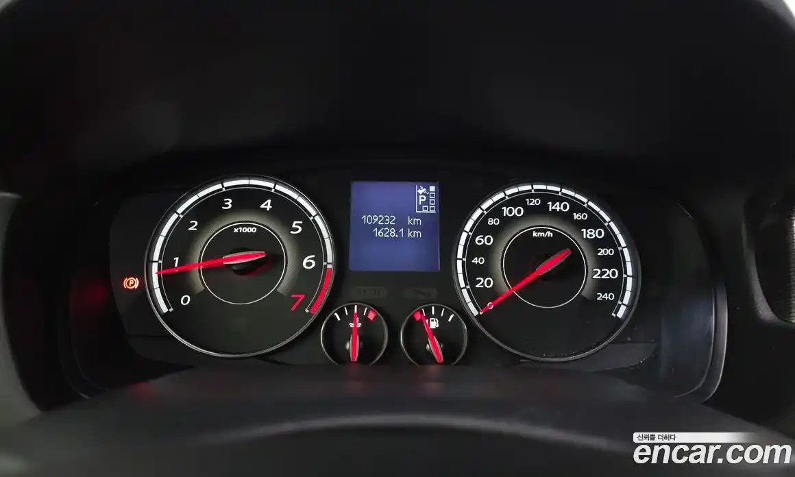 Renault SM5 2015 2.0 гидро, фото 11