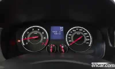 Renault SM5 2015 2.0 гидро, миниатюра 11
