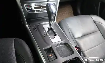 Renault SM5 2015 2.0 гидро, миниатюра 12