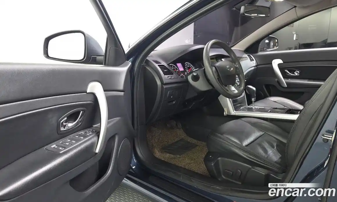 Renault SM5 2015 2.0 гидро, фото 13