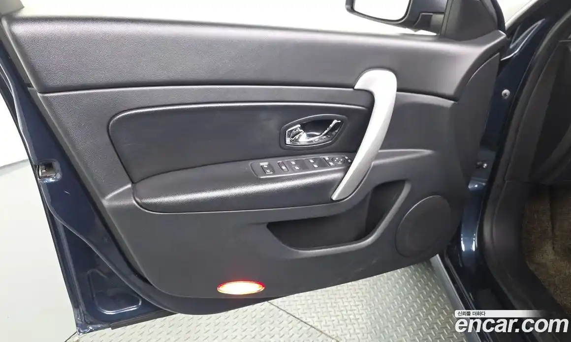 Renault SM5 2015 2.0 гидро, фото 14