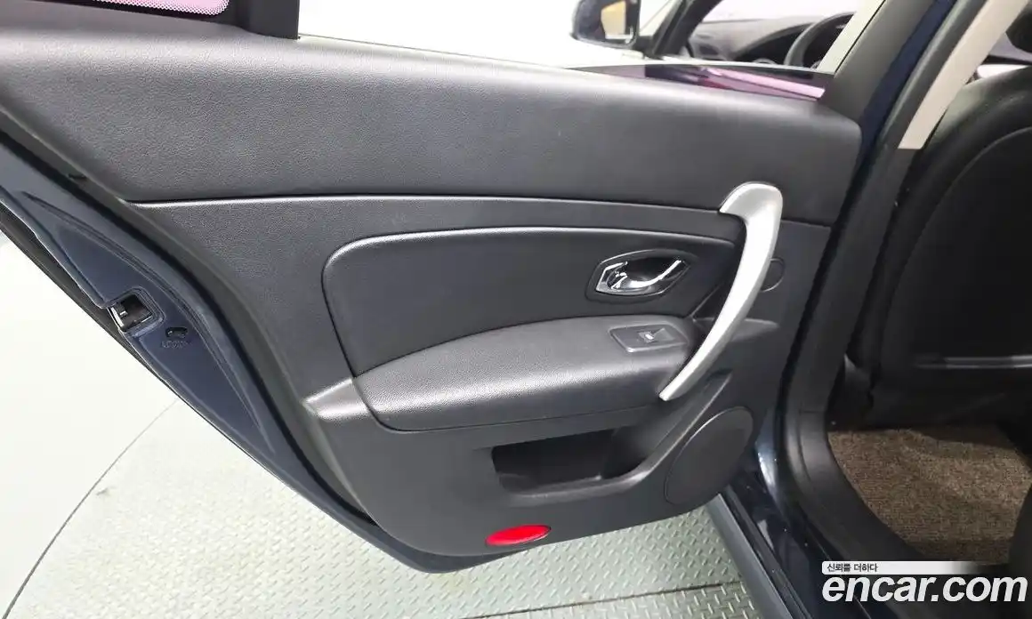 Renault SM5 2015 2.0 гидро, фото 15