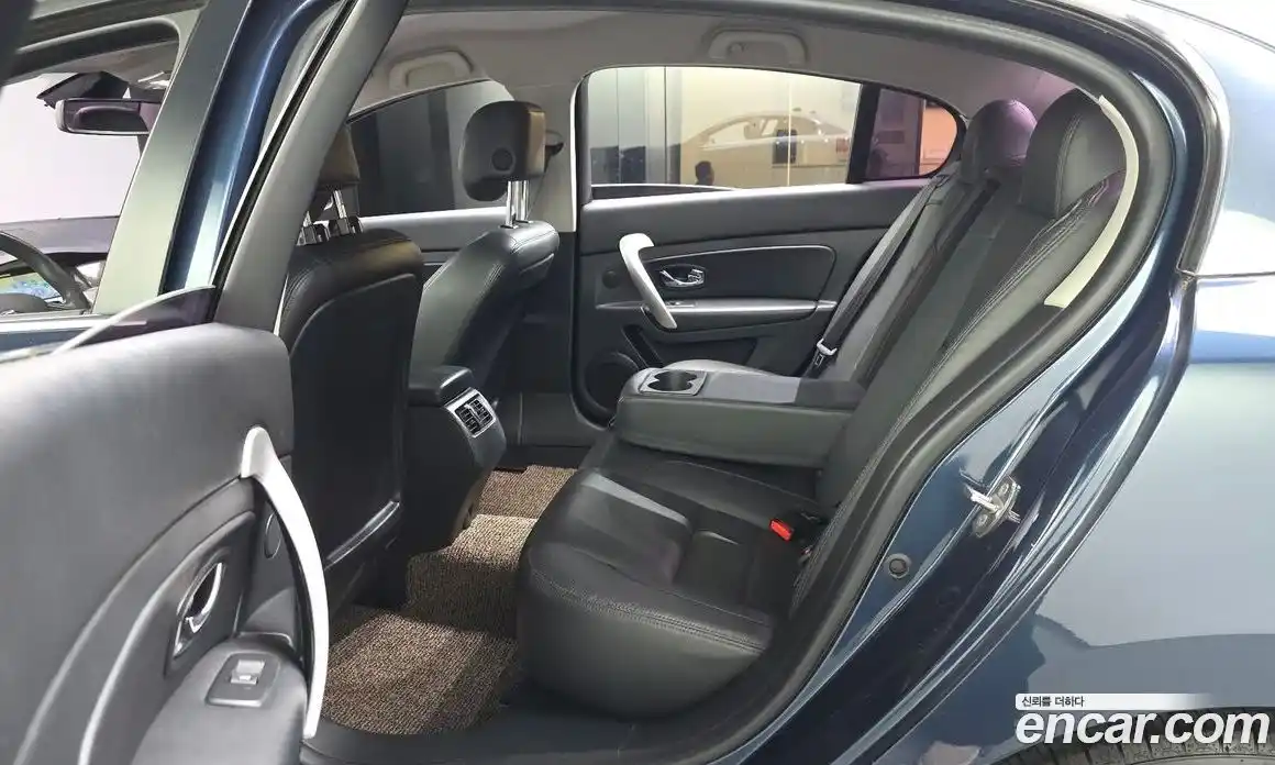 Renault SM5 2015 2.0 гидро, фото 16