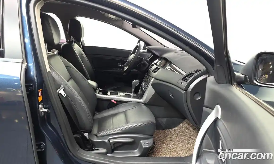 Renault SM5 2015 2.0 гидро, фото 17