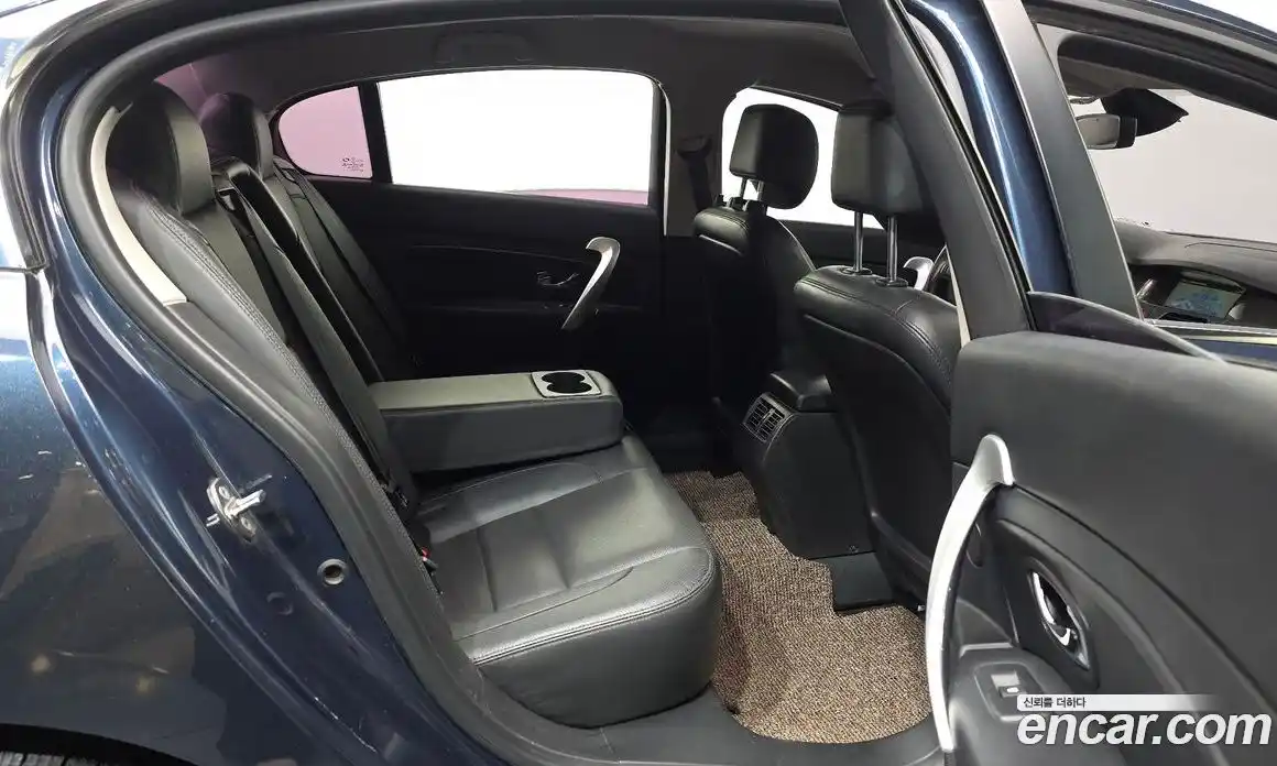 Renault SM5 2015 2.0 гидро, фото 18
